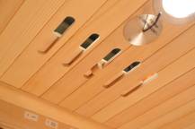 DeLuxe 2222 Carbon BT