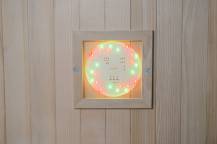 DeLuxe 2223 Carbon BT