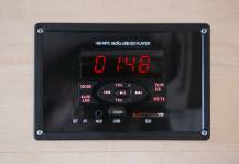 DeLuxe 2223 Carbon BT