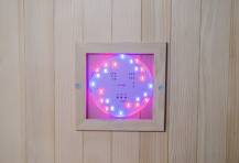 DeLuxe 2223 Carbon BT