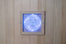 DeLuxe 2223 Carbon BT