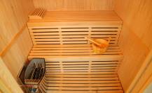 DeLuxe HR4045 Finland