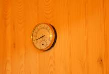 DeLuxe HR4045 Finland