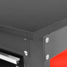 Dílenský stůl - HECHT 2091