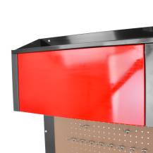 Dílenský stůl - HECHT 2091