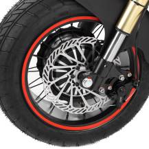 E-skútr - HECHT COCIS MINI RED