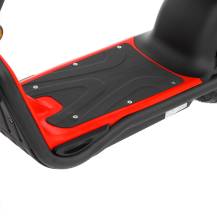 E-skútr - HECHT COCIS MINI RED