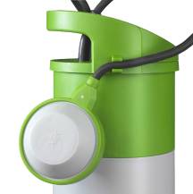 EUROM Flow 400 - čerpadlo