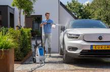 EUROM Force 2500 IND