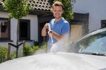 EUROM Force 2500 IND