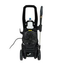 EUROM Force 2500 IND