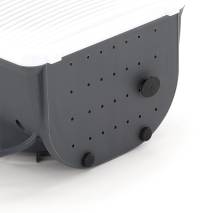 EUROM SAFE-T 2000 LCD