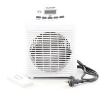 EUROM SAFE-T 2000 LCD