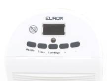 EUROM SAFE-T 2000 LCD