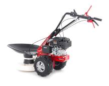 EUROSYSTEMS Bubnová sekačka - MINIEFFE