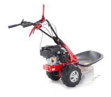 EUROSYSTEMS Bubnová sekačka - MINIEFFE