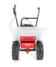 EUROSYSTEMS CARRY RATO 170