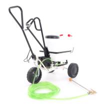 EUROSYSTEMS ECO SPRAYER