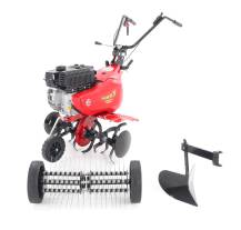 EUROSYSTEMS EURO5 EVO 2+1 LONCIN 182