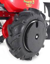 EUROSYSTEMS EURO5 LABOUR KIT ST