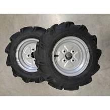 EUROSYSTEMS EURO5 Šípová kola 500x10