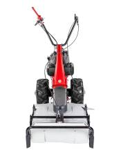 EUROSYSTEMS Grassland PRO - MINIEFFE