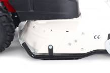 EUROSYSTEMS Grassland sekačka - P70