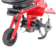 EUROSYSTEMS LA ZAPPA 1300