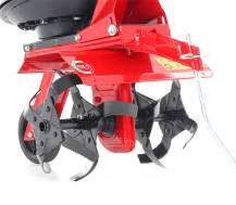 EUROSYSTEMS LA ZAPPA 1300