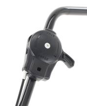 EUROSYSTEMS LA ZAPPA RATO 170