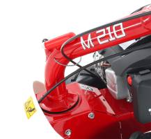 EUROSYSTEMS M210 RATO 170