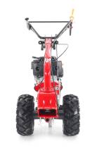 EUROSYSTEMS P70 EVO Loncin 224