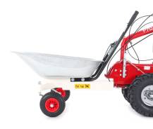 EUROSYSTEMS Přepravní kolečko - P70