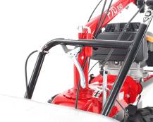 EUROSYSTEMS Přepravní kolečko - P70