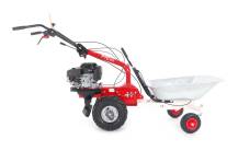 EUROSYSTEMS Přepravní kolečko - P70