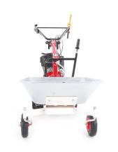 EUROSYSTEMS Přepravní kolečko - P70