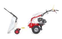 EUROSYSTEMS Přepravní kolečko - P70