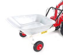 EUROSYSTEMS Přepravní kolečko - P70