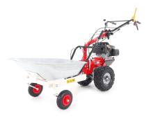 EUROSYSTEMS Přepravní kolečko - P70