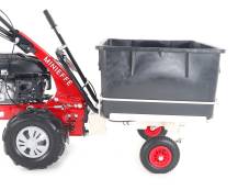 EUROSYSTEMS Přepravní kontejner 210MINI