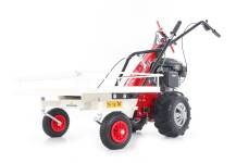 EUROSYSTEMS Přepravní kontejner 210MINI