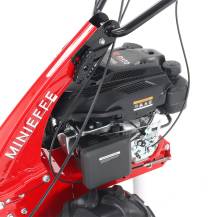 EUROSYSTEMS Přepravní kontejner 210MINI