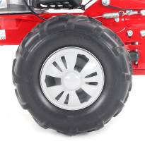 EUROSYSTEMS Přepravní kontejner 210MINI