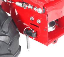 EUROSYSTEMS Přepravní kontejner 210MINI