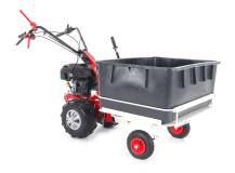 EUROSYSTEMS Přepravní kontejner 210MINI