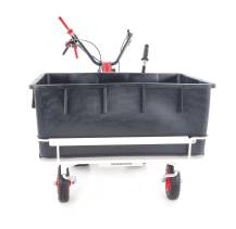 EUROSYSTEMS Přepravní kontejner 210MINI