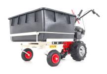 EUROSYSTEMS Přepravní kontejner 210MINI