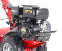 EUROSYSTEMS RTT3 S/R RATO 210