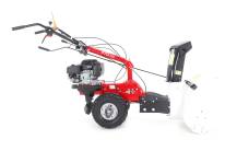 EUROSYSTEMS Sněhová fréza - P70