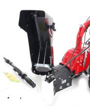 EUROSYSTEMS Sněhová fréza - P70